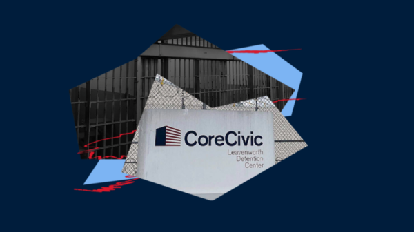corecivic