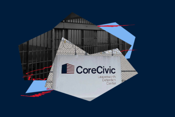 corecivic