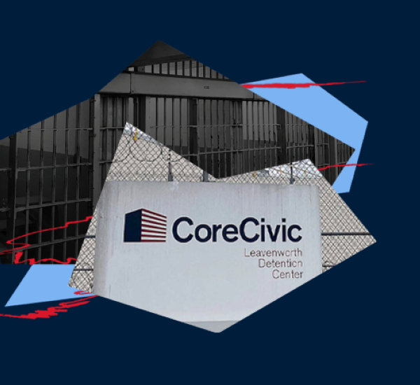 corecivic