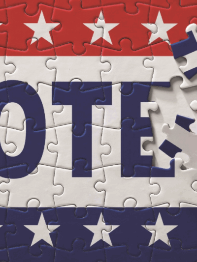 vote