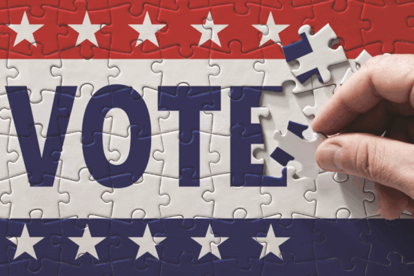 vote