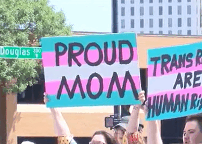 trans rights