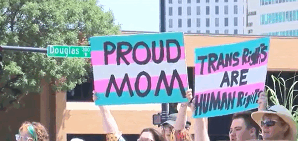 trans rights