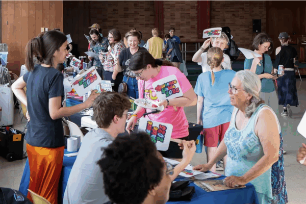 tabling
