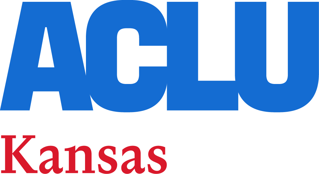American Civil Liberties Union Foundation of Kansas logo