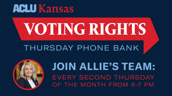 Allie's Phone Bank