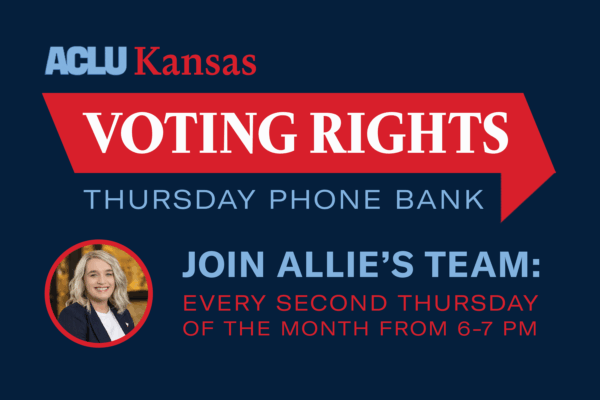 Allie's Phone Bank