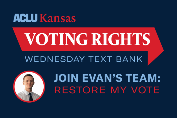 Evan text bank