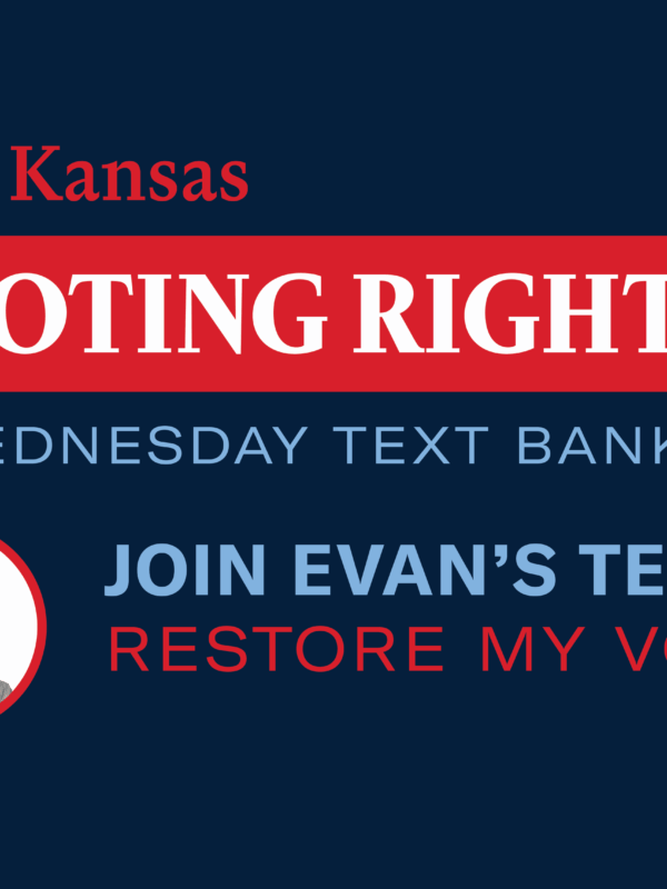 Evan text bank