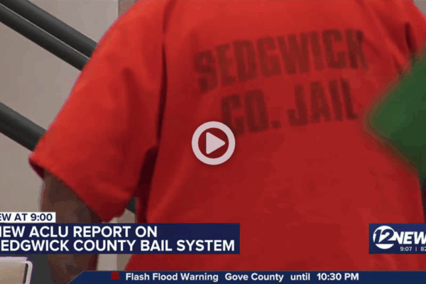 bail report