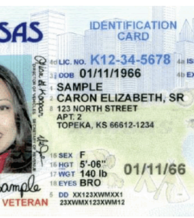real ID