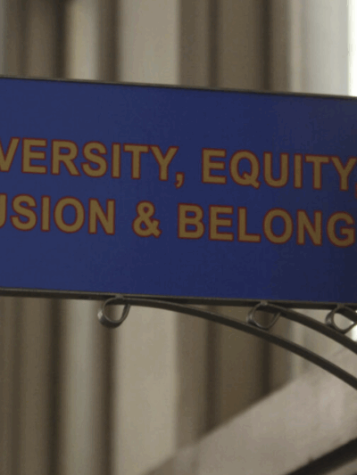 Diversity, equity, inclusion and belonging