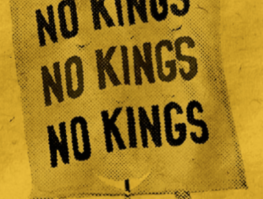 no kings