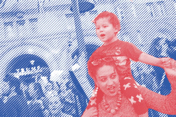immigrant rights
