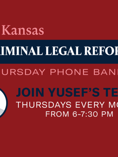 yusef event
