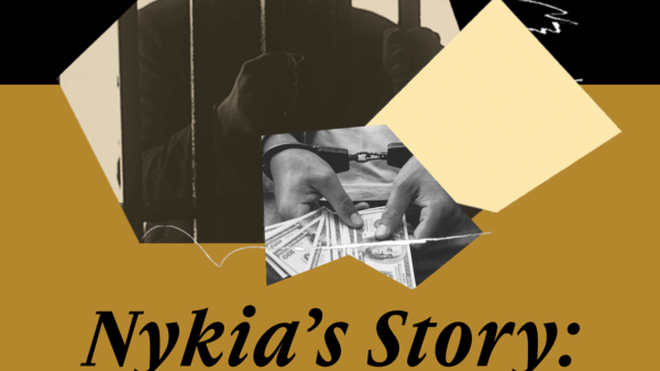 Nykia's story