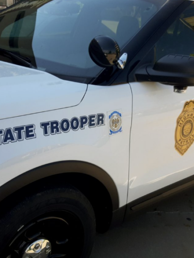 state trooper