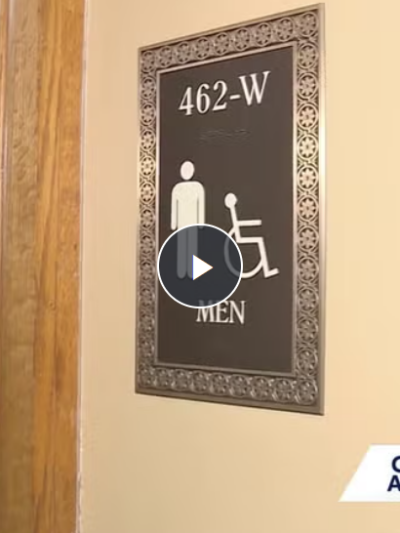bathroom bill