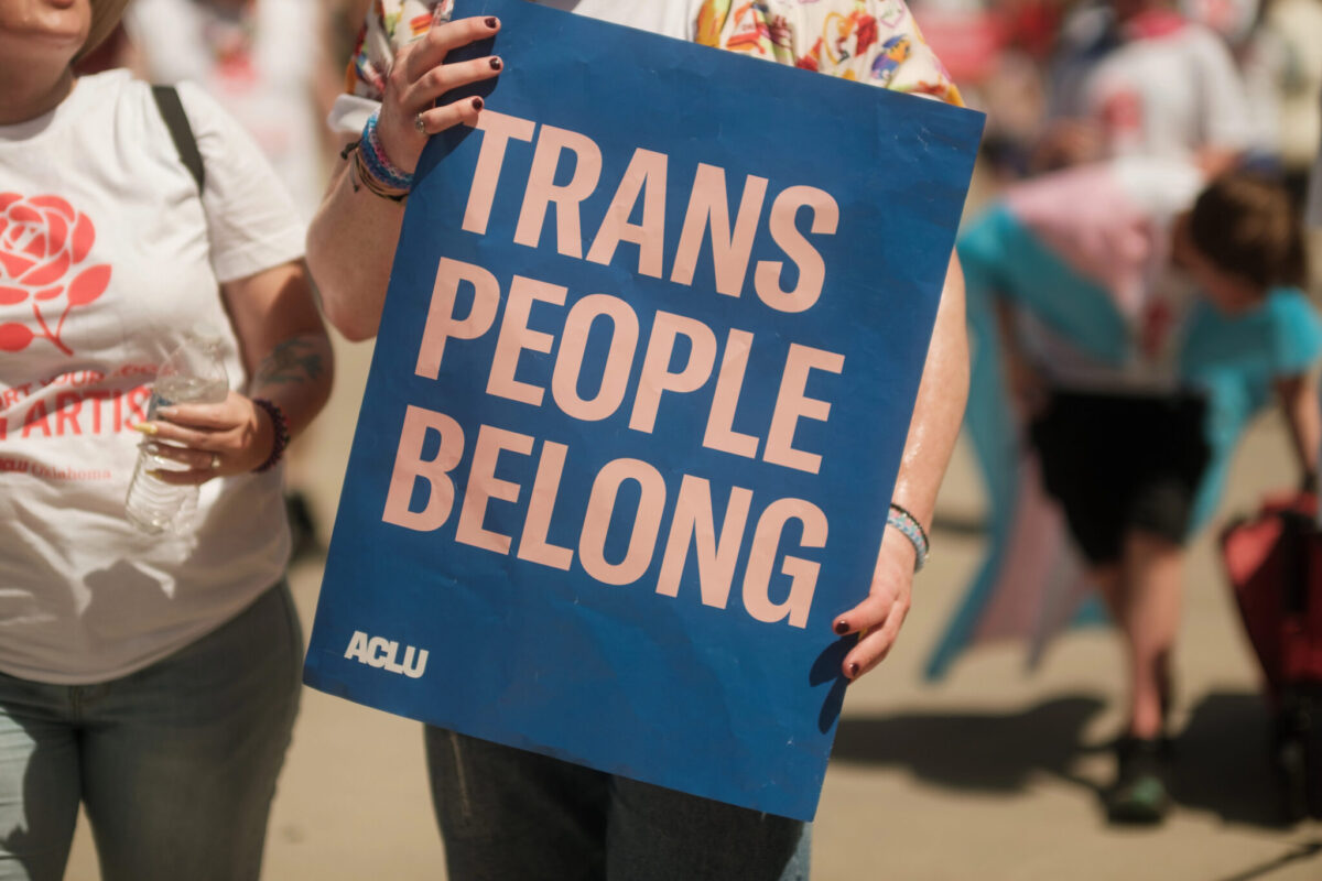 Doe v. State of Kansas - ACLU of Kansas