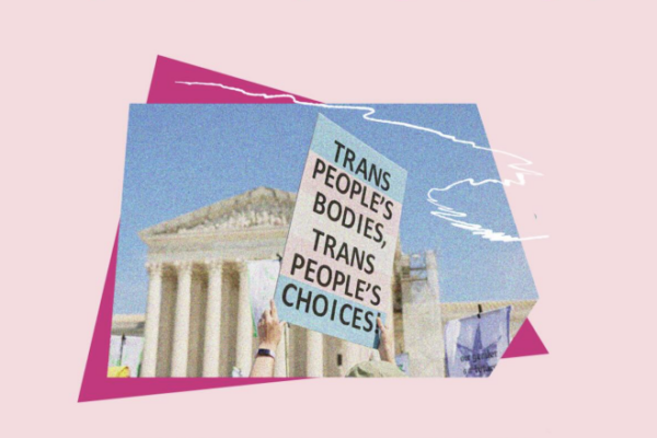 trans rights