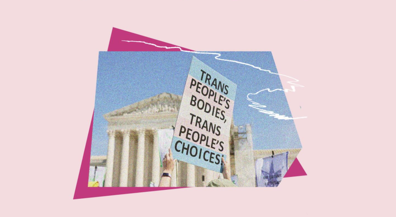 trans rights