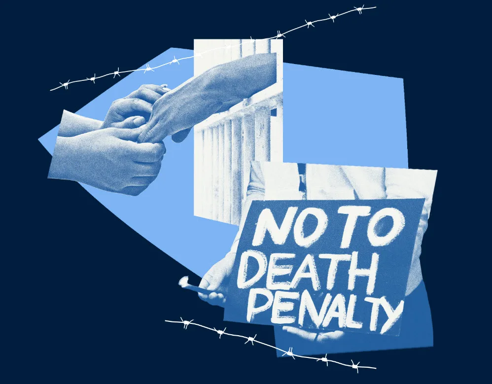 The Death Penalty - ACLU of Kansas