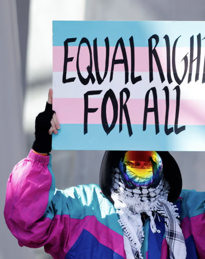 trans rights