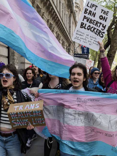trans rights