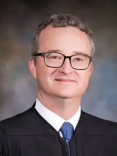 judge