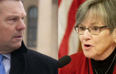 kobach and kelly