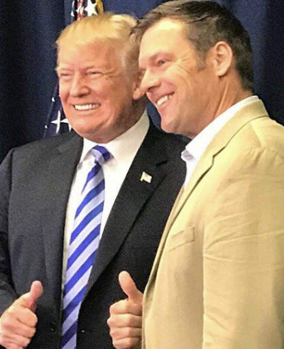 trump kobach