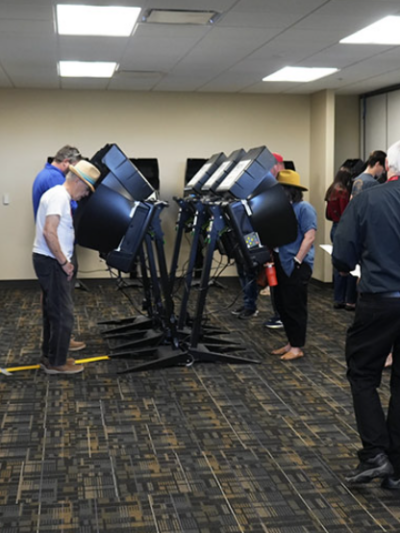 voting