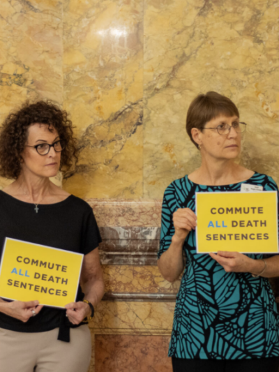 death penalty