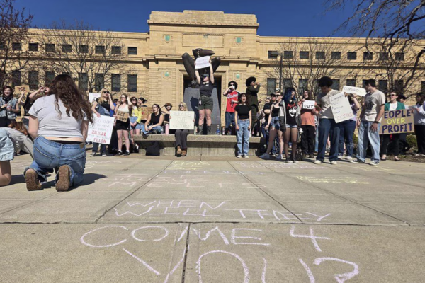 ku students