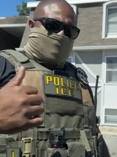 ICE