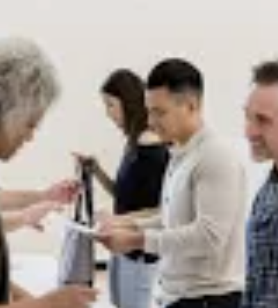 voting