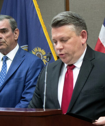 us attorney