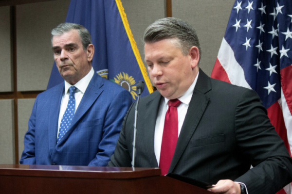 us attorney