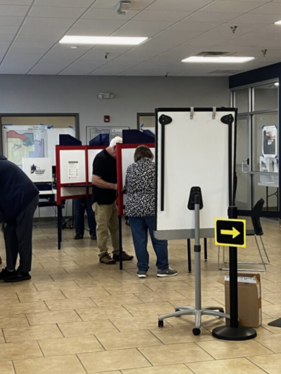 voters