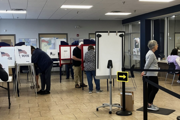 voters