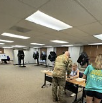 elections ks