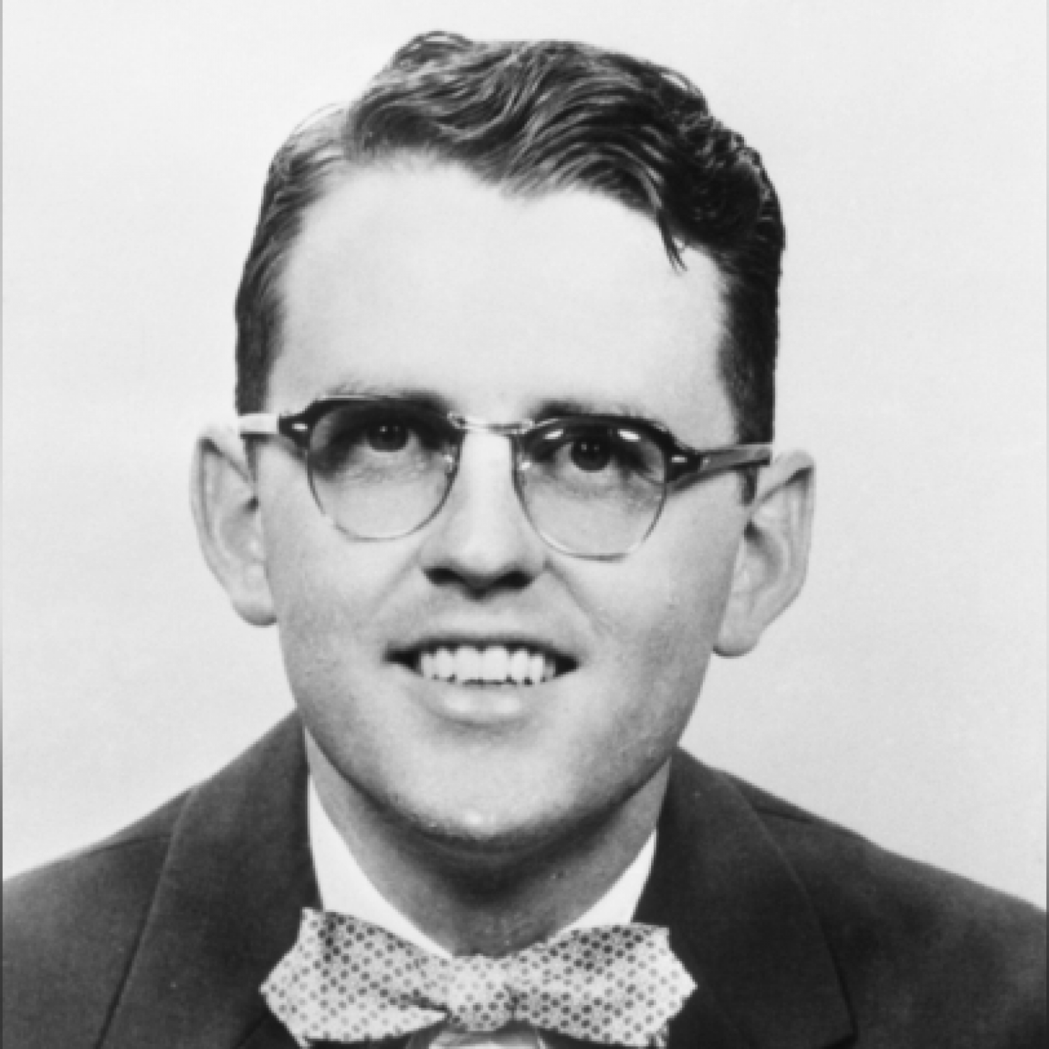 photo of James Reeb