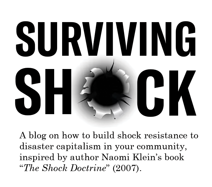 shock