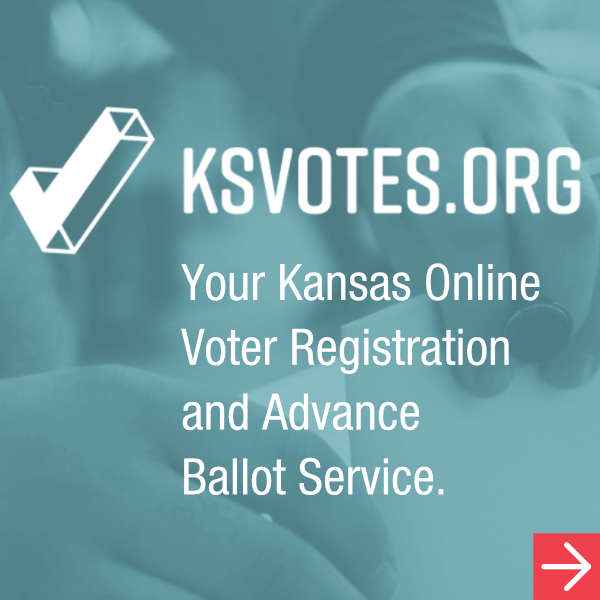 Kansas Votes