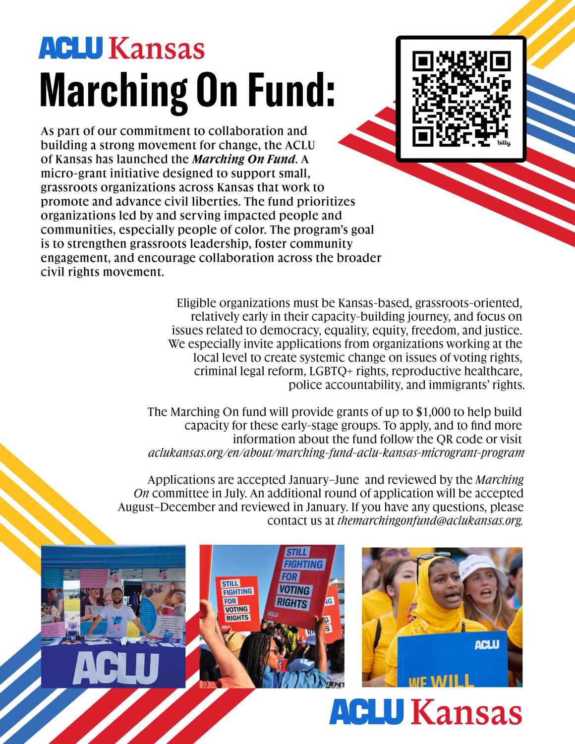 Flier