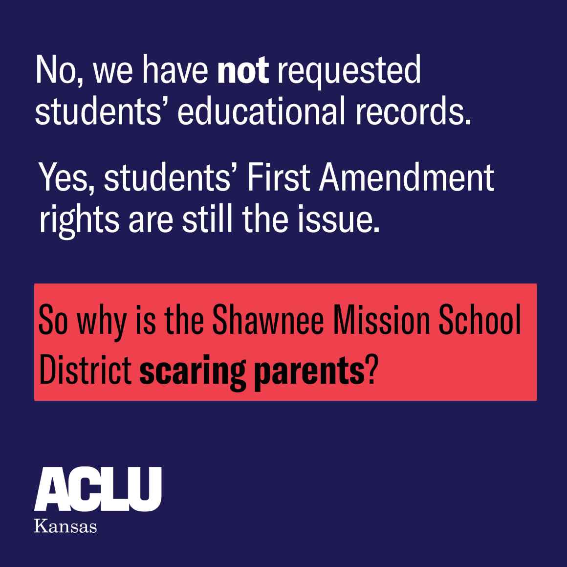 SMSD why scaring parents.jpg SMSD why scaring parents.jpg