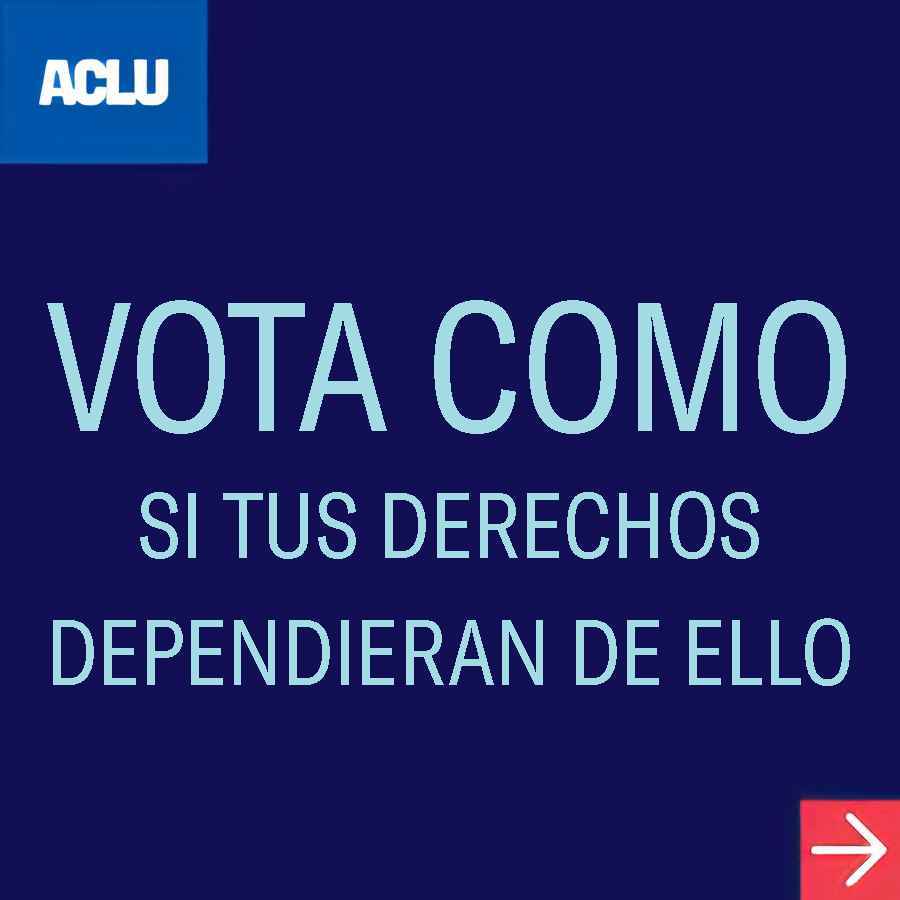 vote