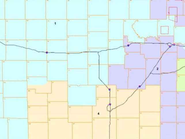 State Supreme Court rules redistricting lawsuit can continue ACLU of