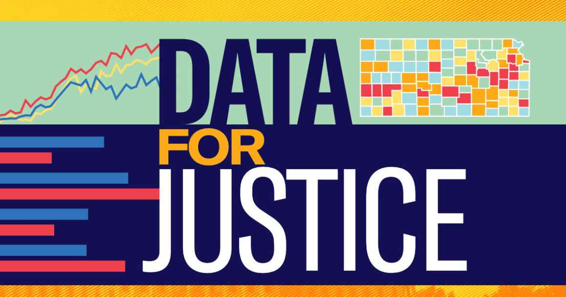 Data for Justice - Civil Liberties in Kansas