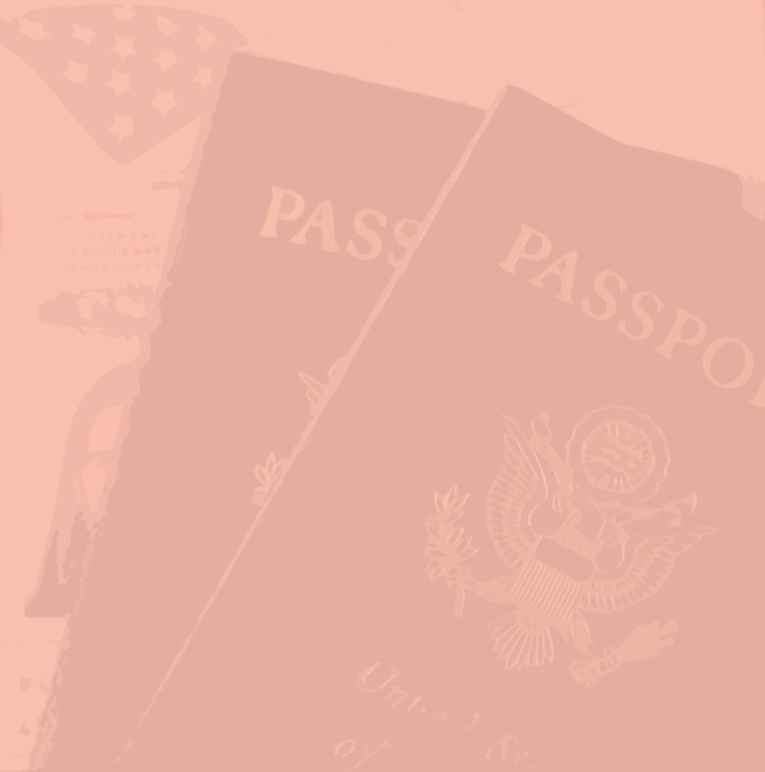 Picture of passports